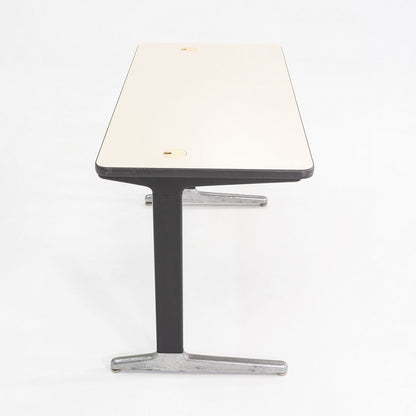 Action Office Desk