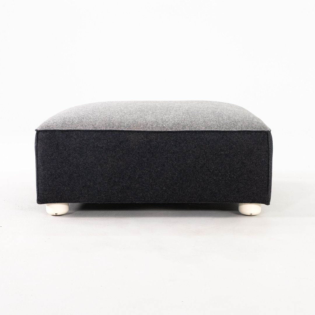 Barber Osgerby Medium Ottoman