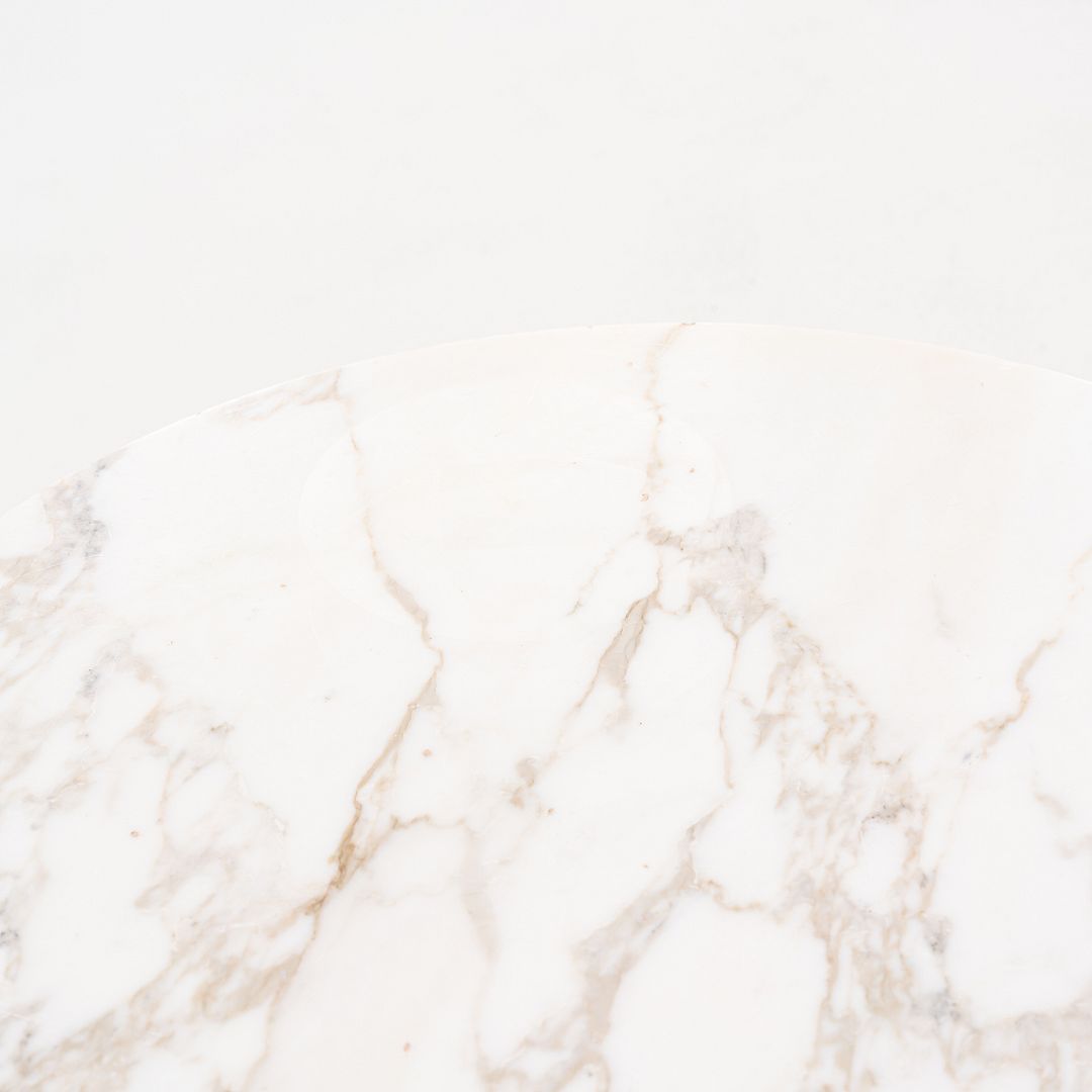 Round Side Table, Model TA-47