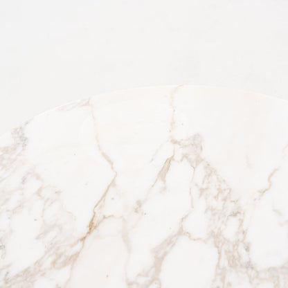 Round Side Table, Model TA-47