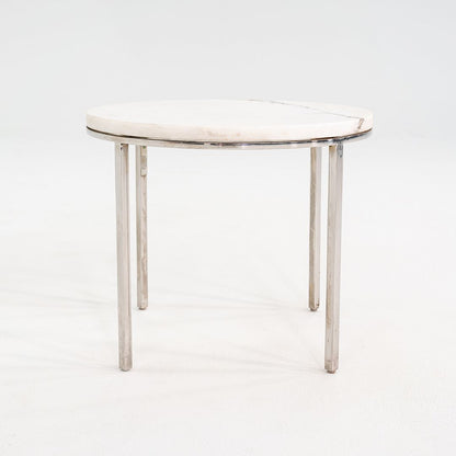Round Side Table, Model TA-36