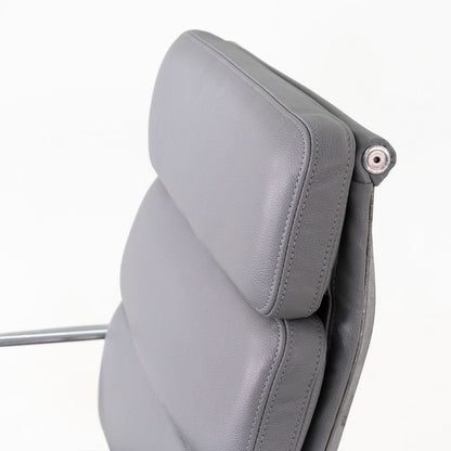 Soft Pad Executive Desk Chair, EA437
