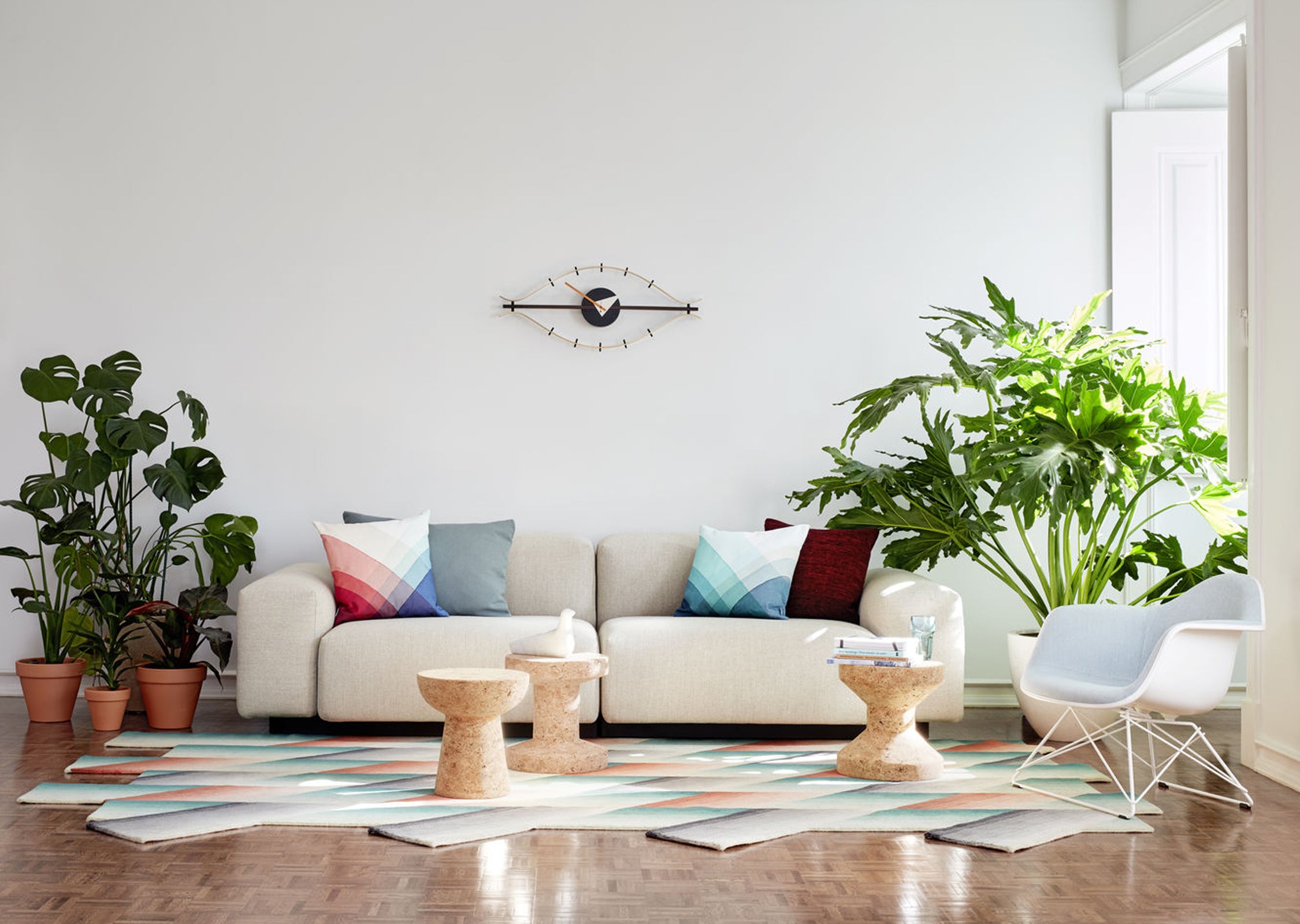 moooi コルク スツール jasper Morrison Moooi Corks low coffee table by Jasper Morisson – enliven mart
