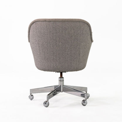Bumper Desk Chair