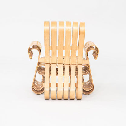 Power Play Lounge Chair