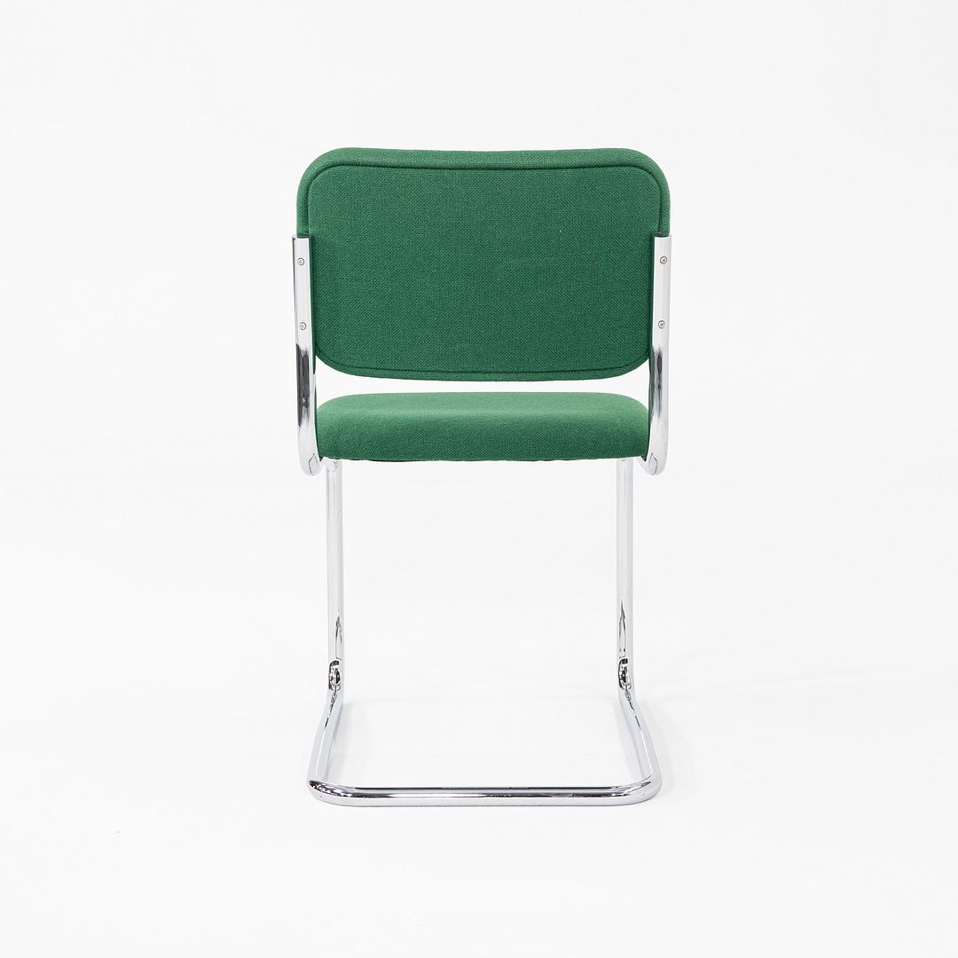 Cesca Armless Side Chair