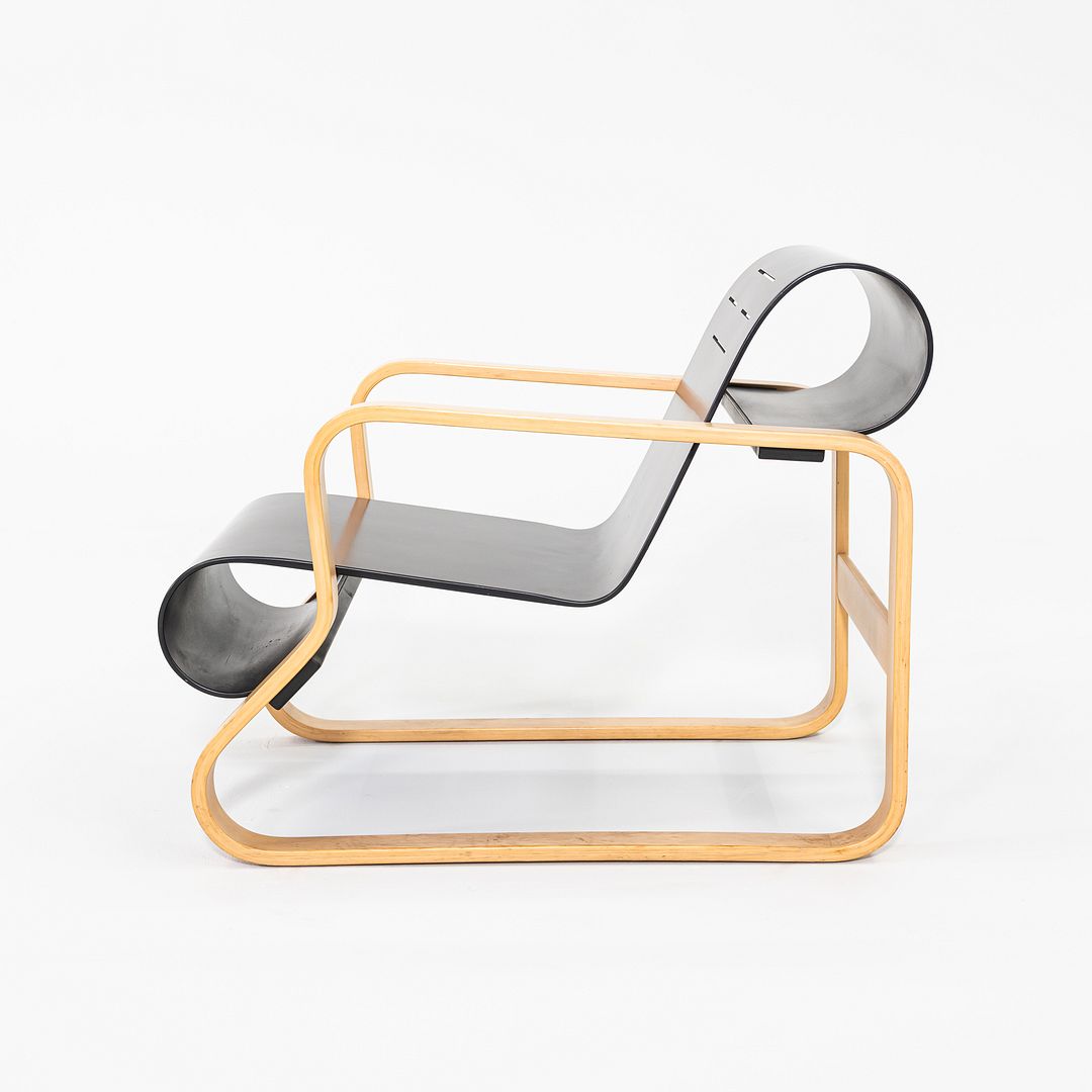 Paimio Lounge Chair