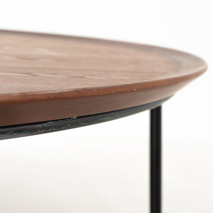 QT Coffee Table