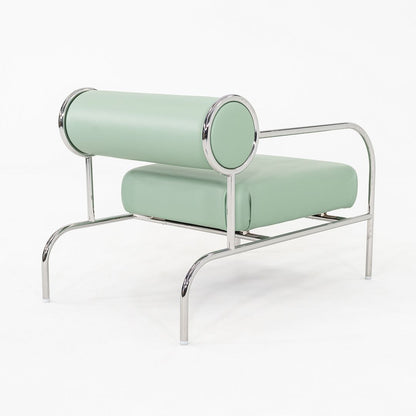 Sofa with Arms Lounge Chair