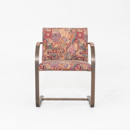 Brno Chair, Model 255, MR50