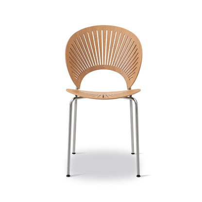 Trinidad Chair — Wood