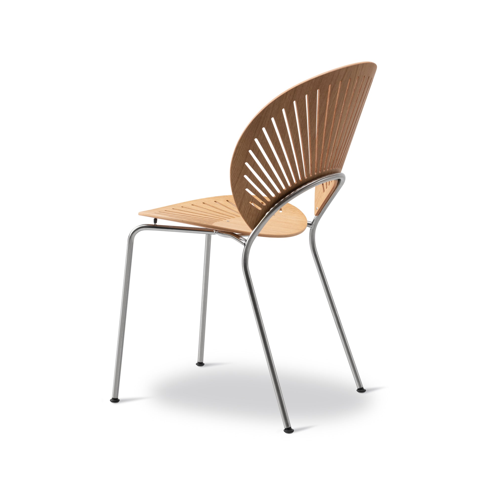 Trinidad Chair — Wood