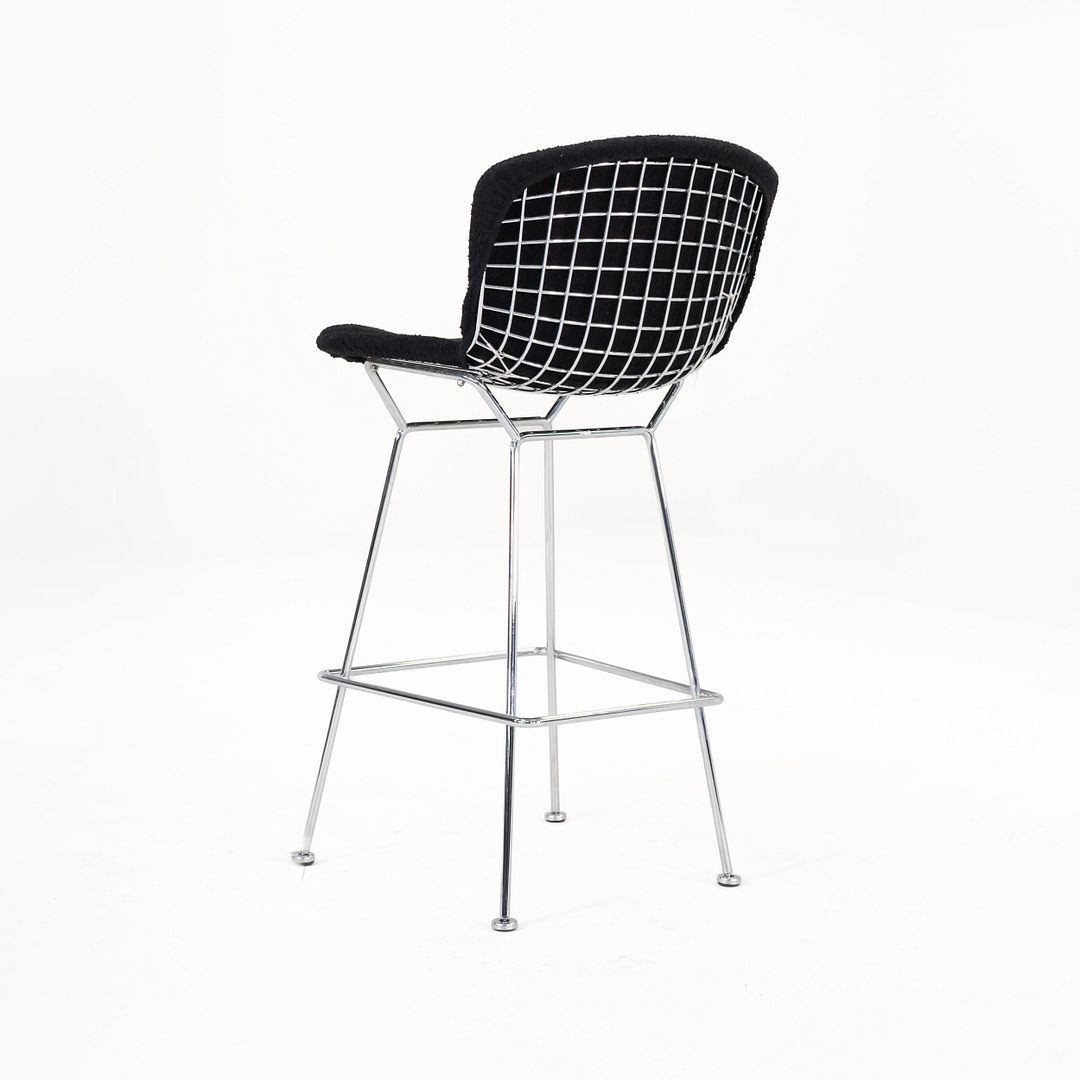 Bertoia Bar Stool