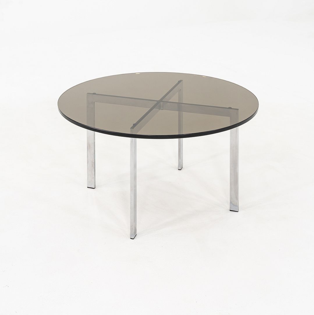 Round Side Table