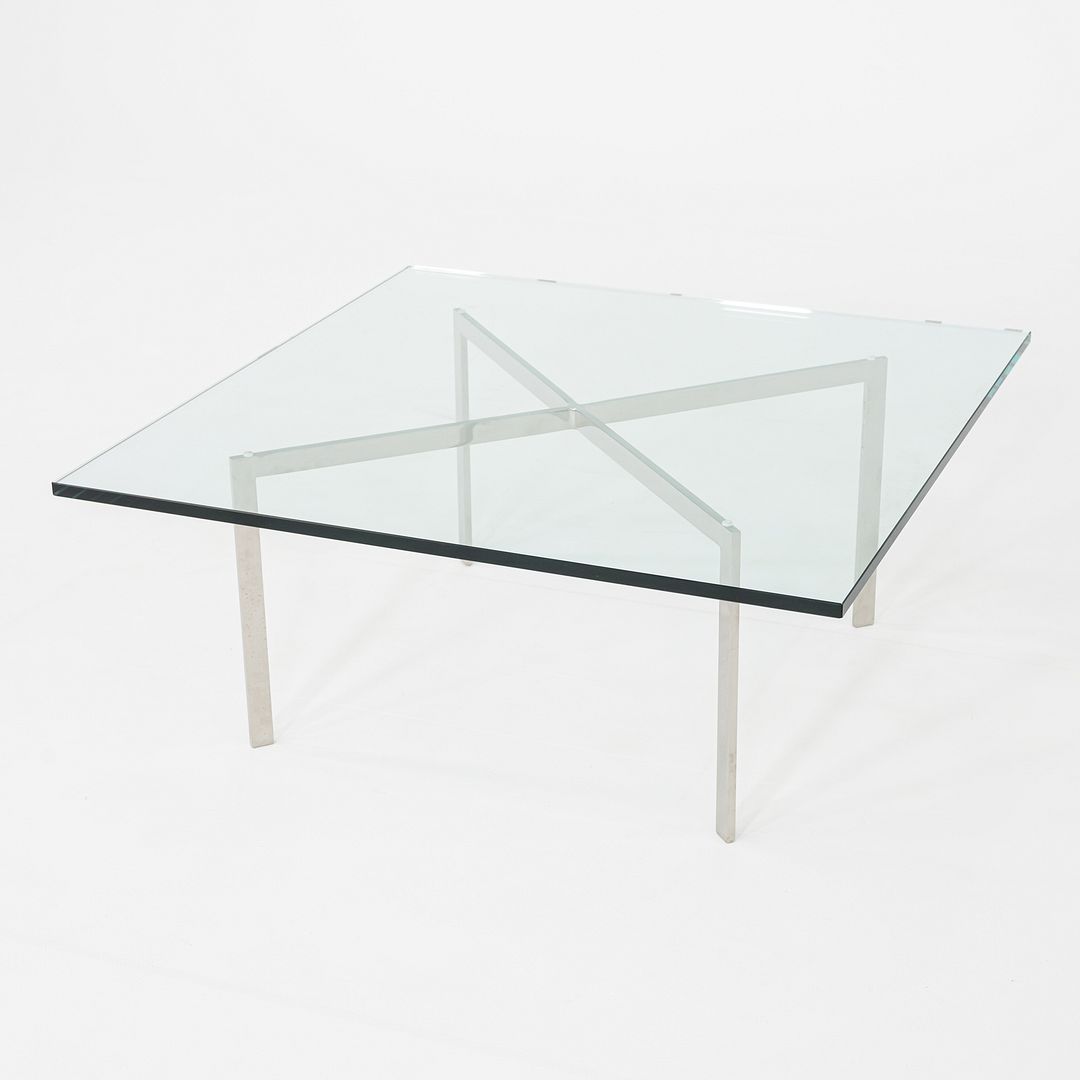 Barcelona Coffee Table