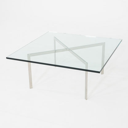 Barcelona Coffee Table