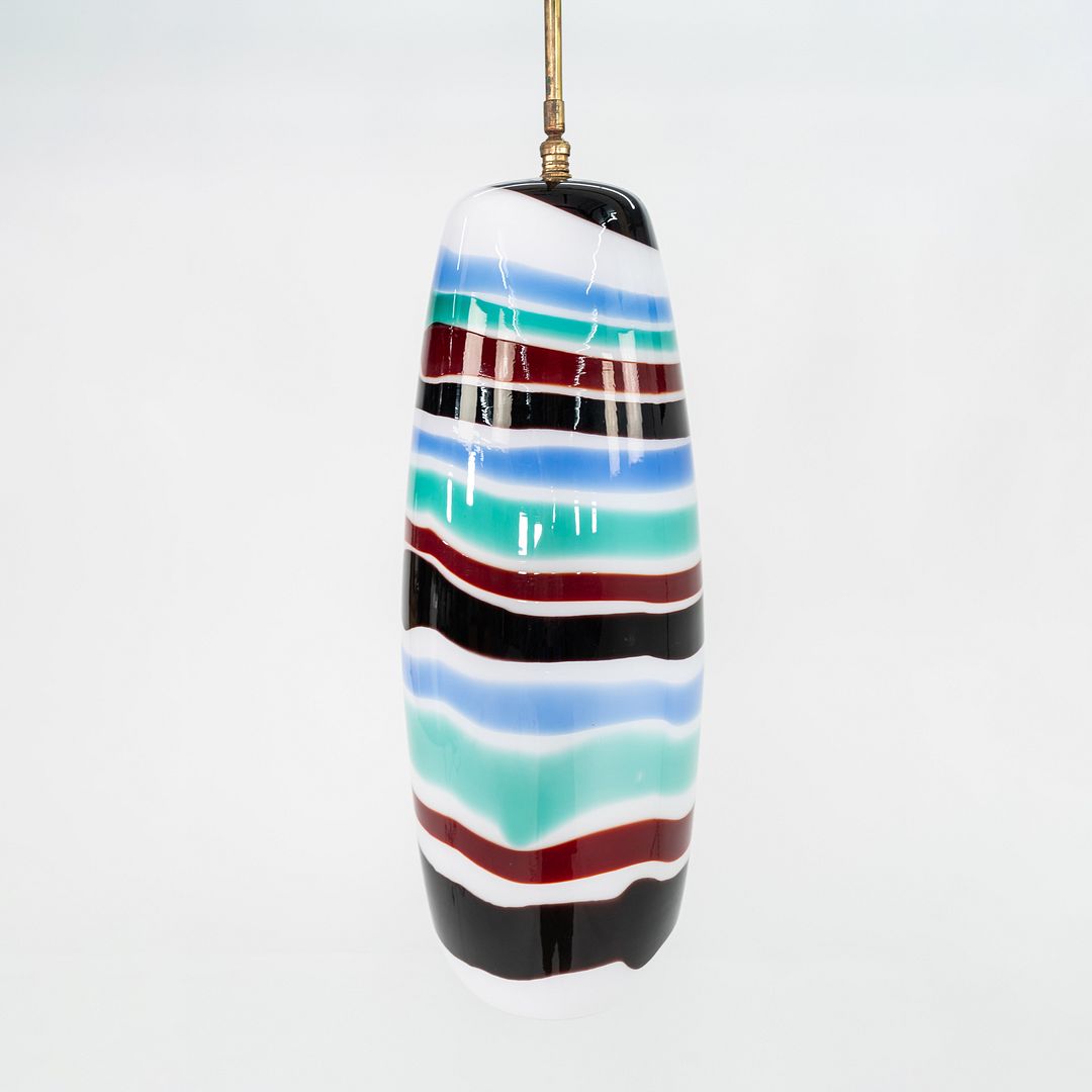 Sigaro Pendant Lamp