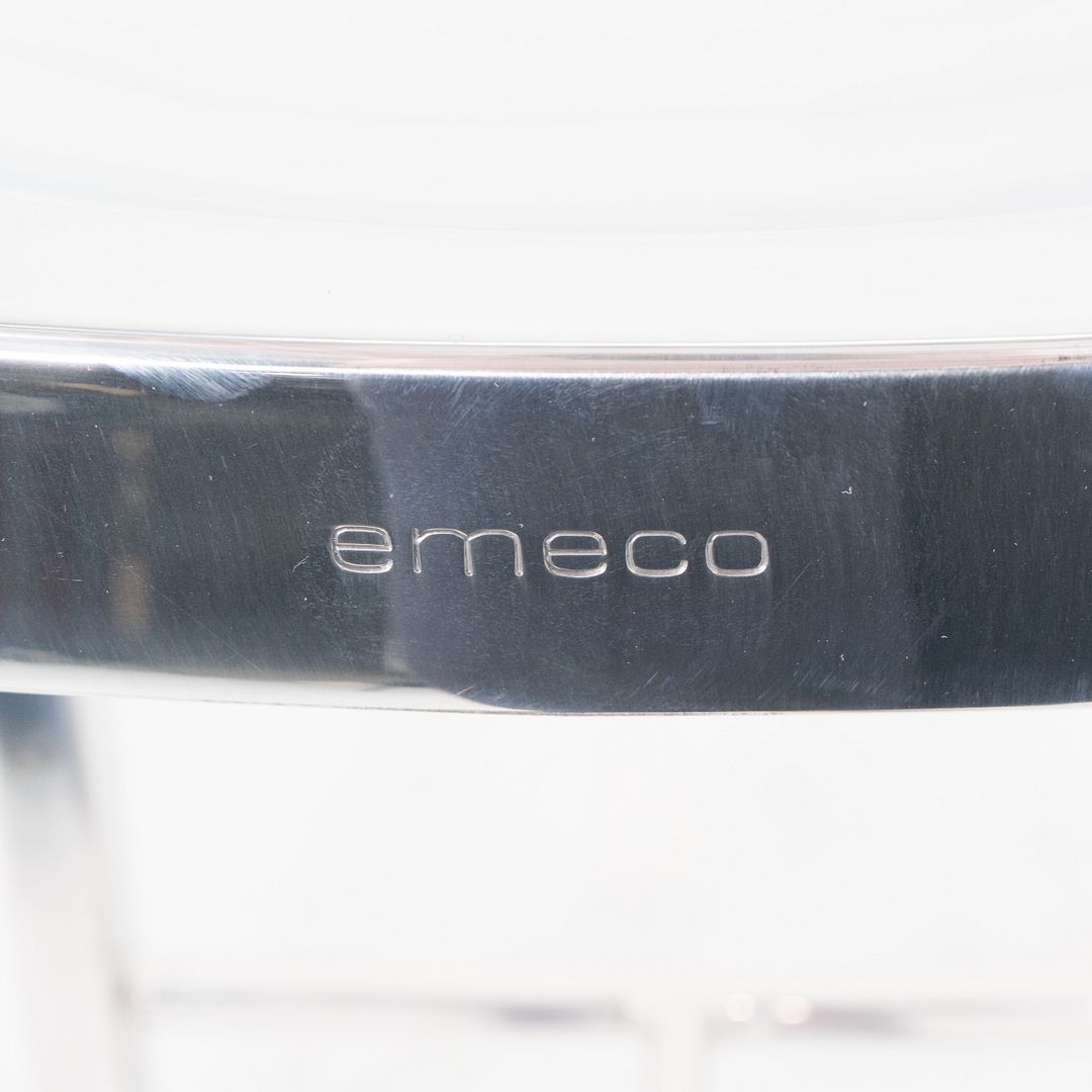 Navy Counter Stool