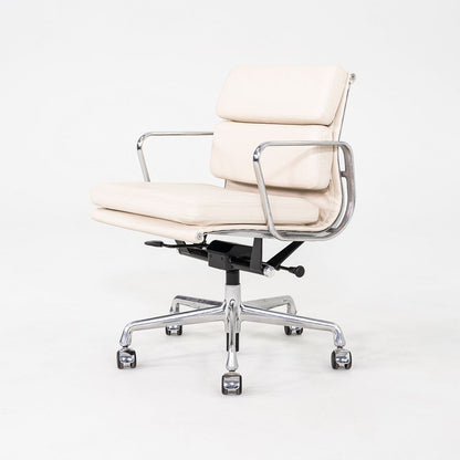 Soft Pad Management Desk Chair, EA435