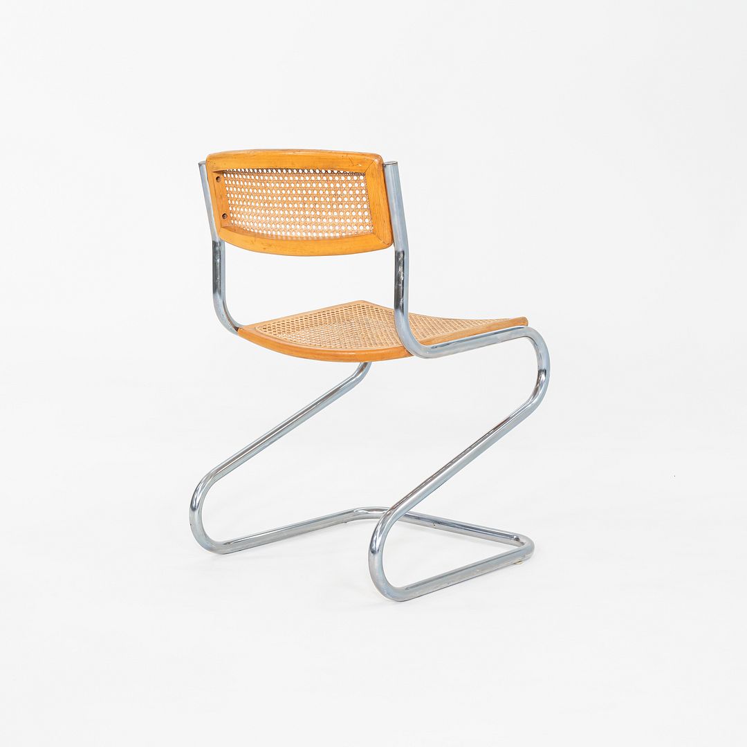 Cantilever Chair