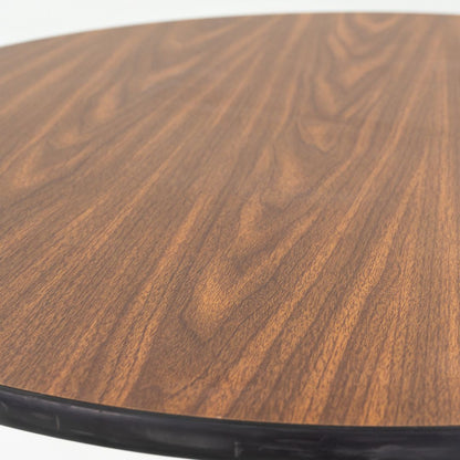 Eames Contract Base Dining Table, Model ET108