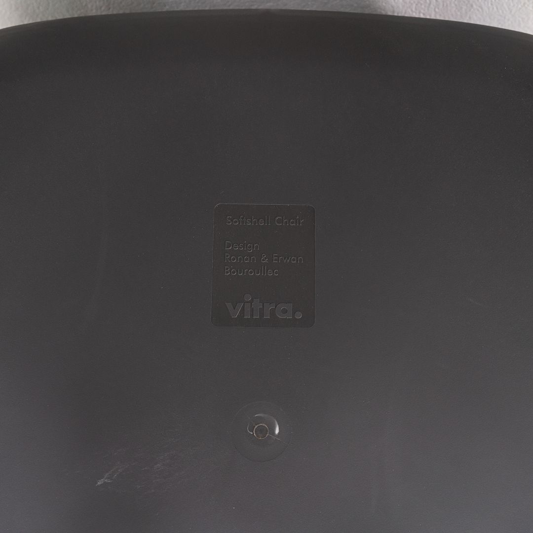 Softshell Chair