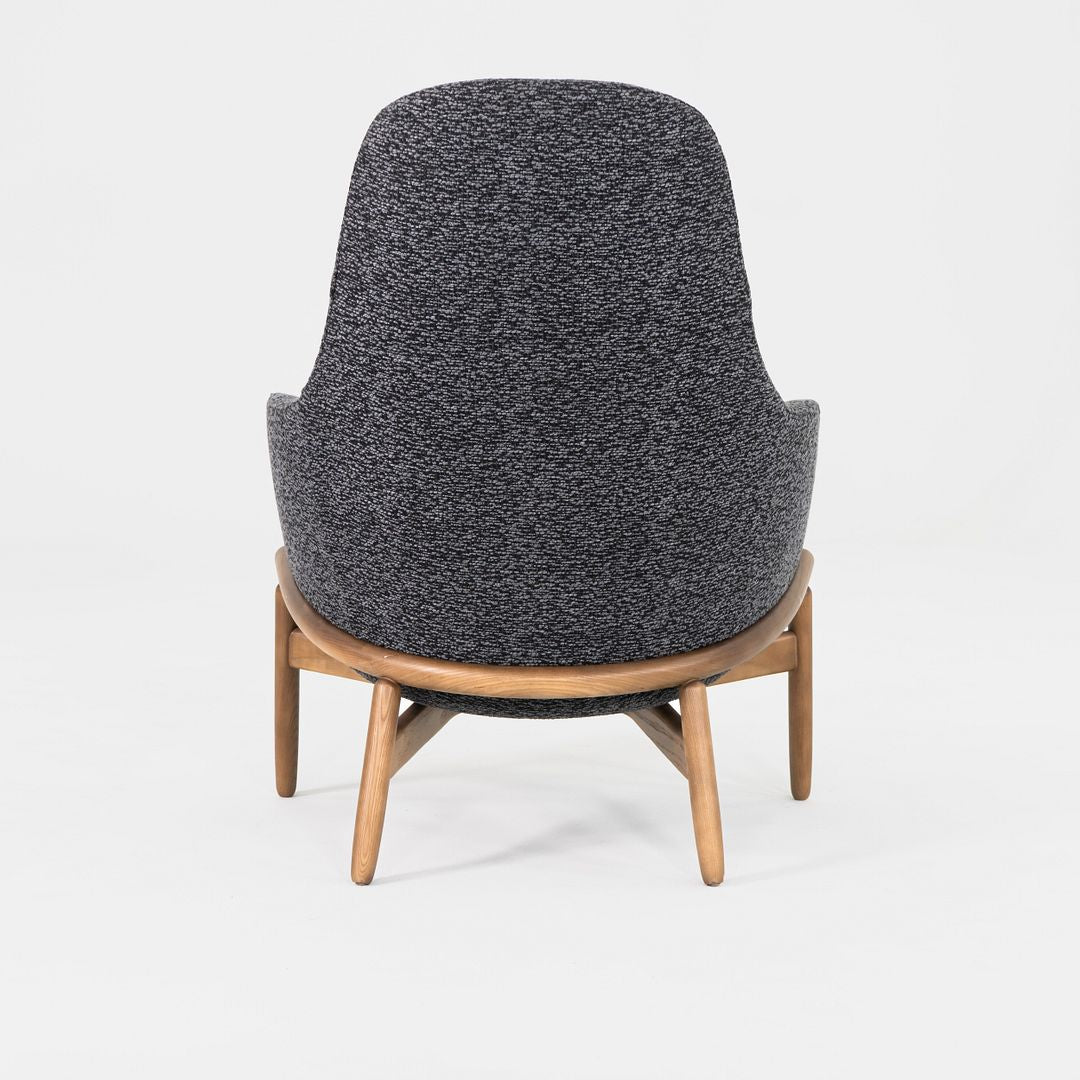 Reframe Lounge Chair