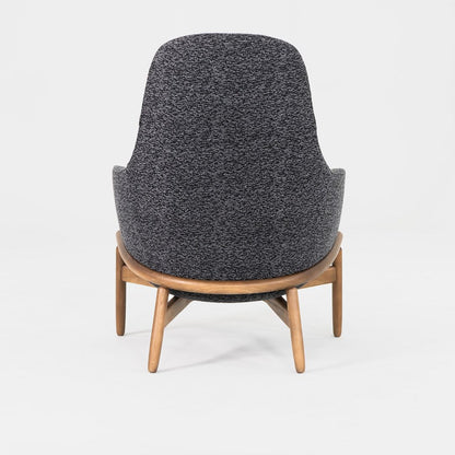 Reframe Lounge Chair