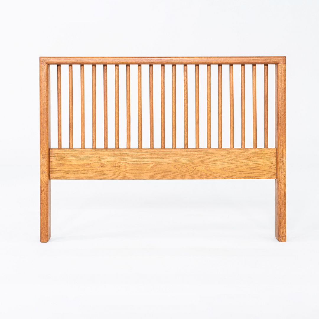 Twin Size Headboard