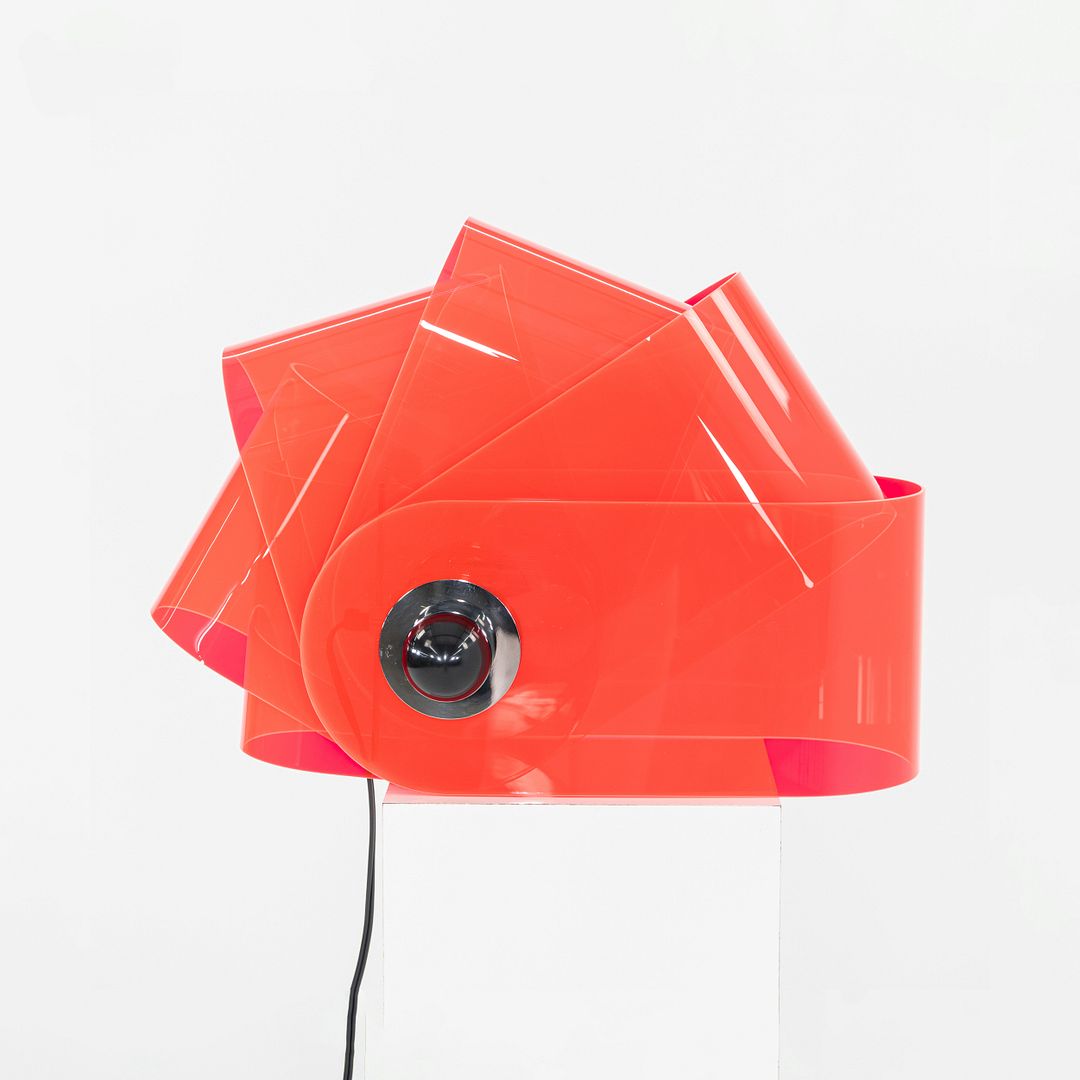 Gherpe Table Lamp