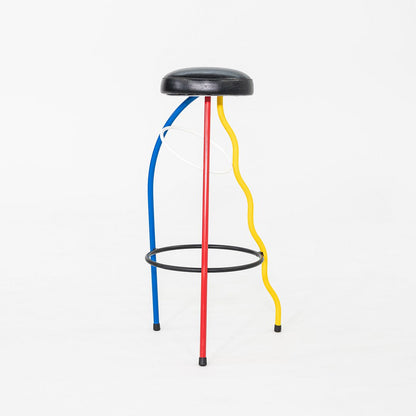 Duplex Bar Stool