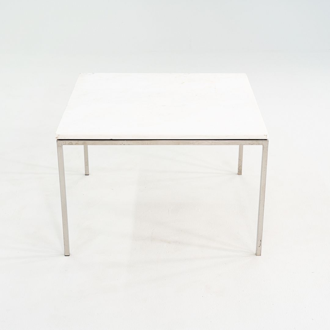Square Side Table