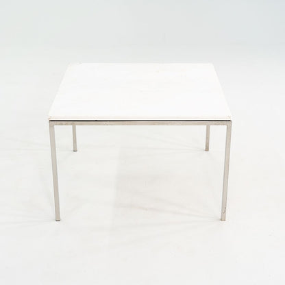 Square Side Table
