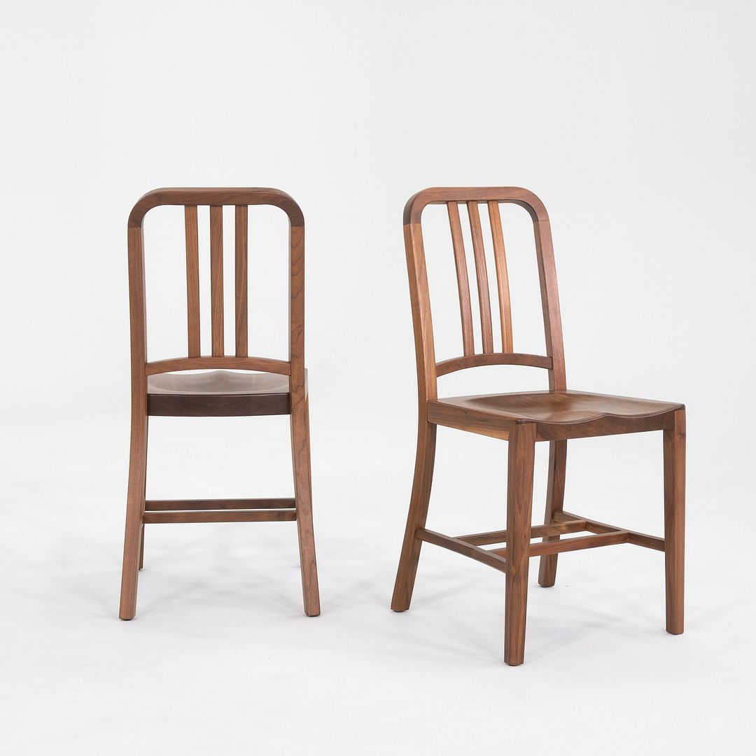 1006 Wood Dining Chair