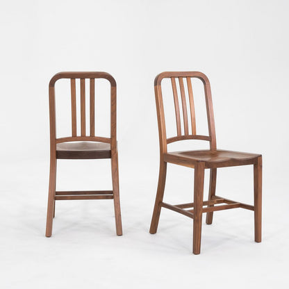1006 Wood Dining Chair