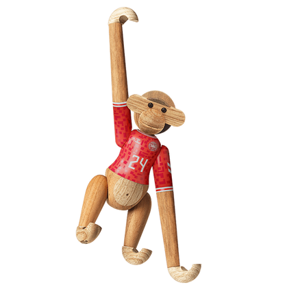 Monkey x DBU — Men's Jersey