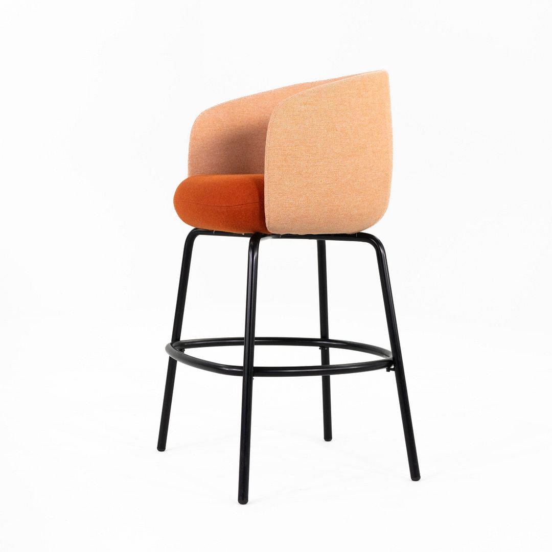 Nest Bar Stool