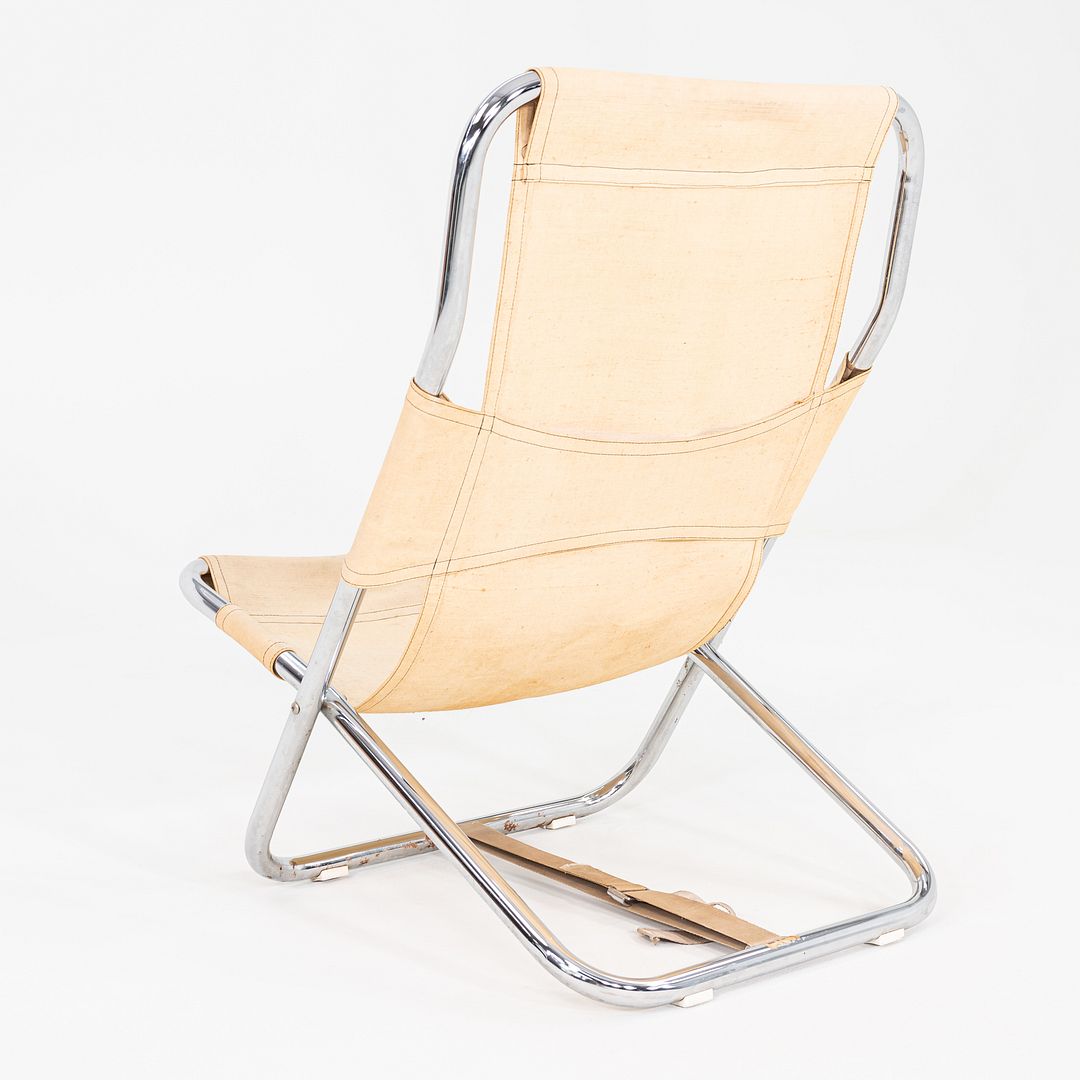 Viggen Chair