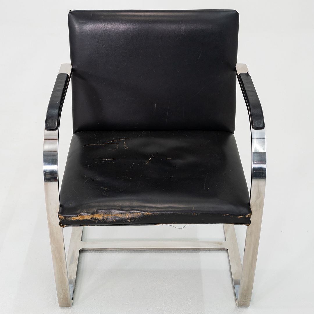 Brno Chair