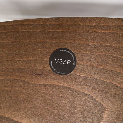 Canteen Utility Dining Chair