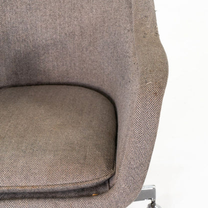 Bumper Desk Chair