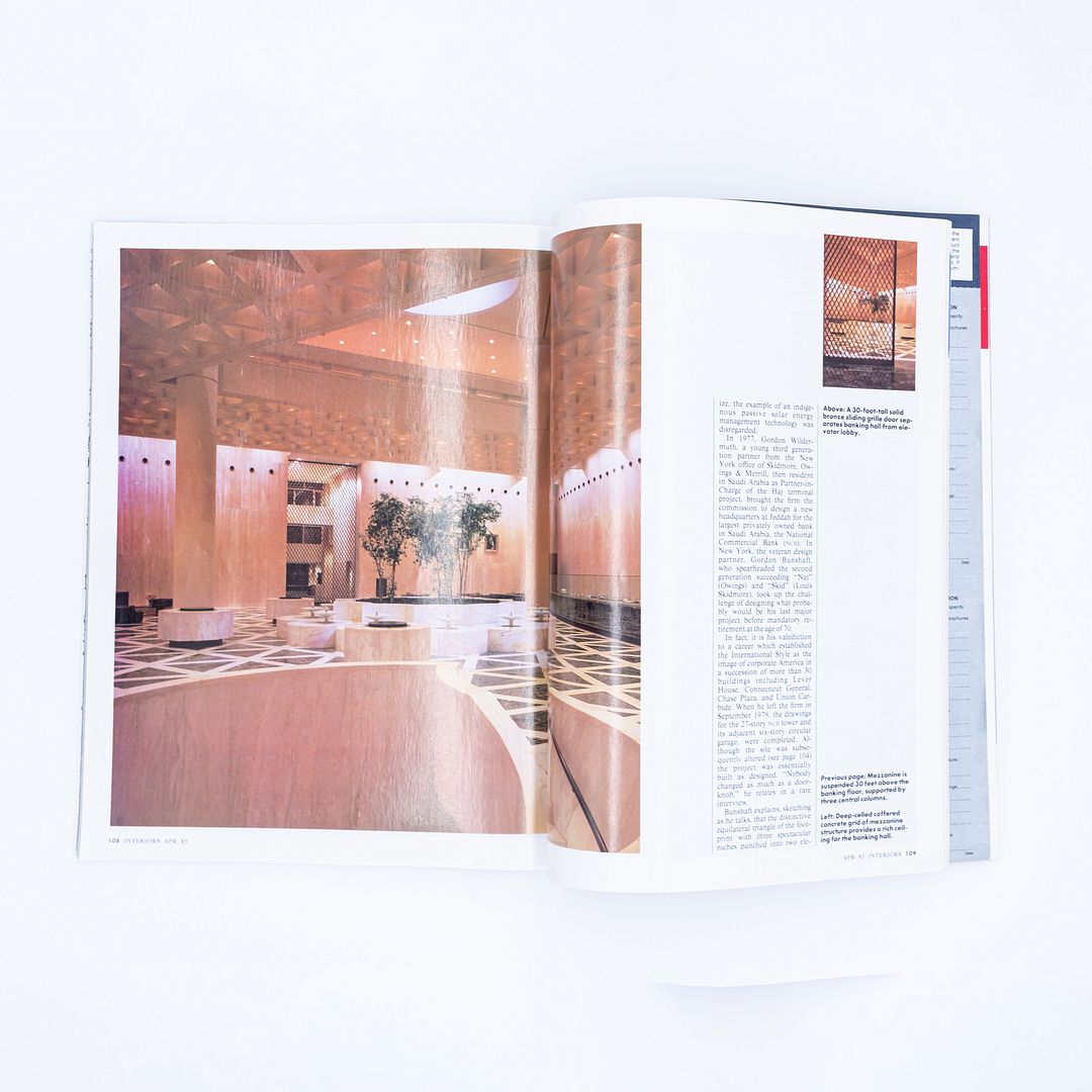 Interior Magazines