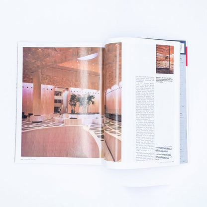 Interior Magazines