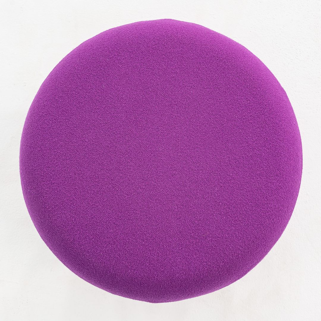 P560 Foot Stool