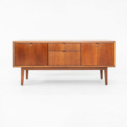 Three Position Credenza