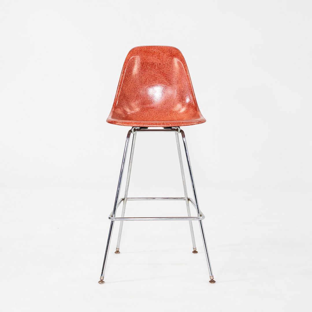 Shell Stool