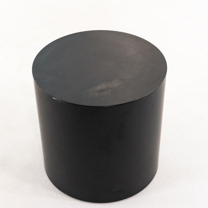 Drum Side Table