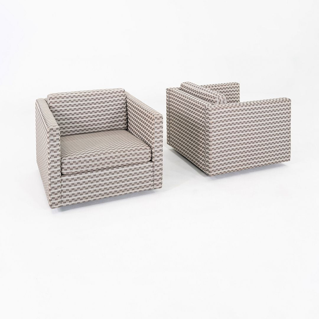 Pfister Lounge Chair