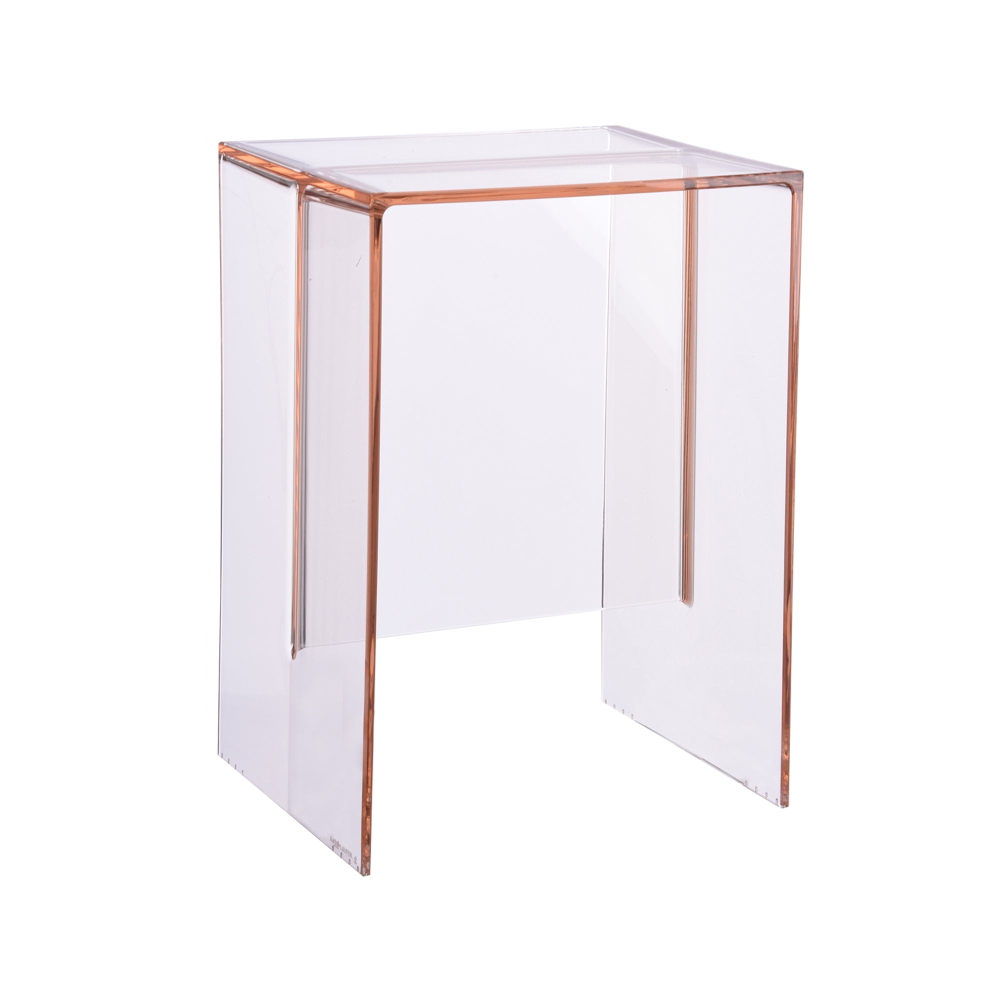 Max-Beam Side Table