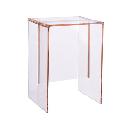 Max-Beam Side Table